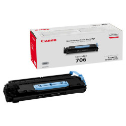Canon - Toner - Nero - 0264B002 - 5.000 pag