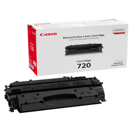 Canon - Toner - Nero - 2617B002 - 5.000 pag