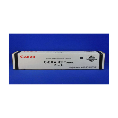Canon - Toner - Nero - 2788B002 - 15.200 pag