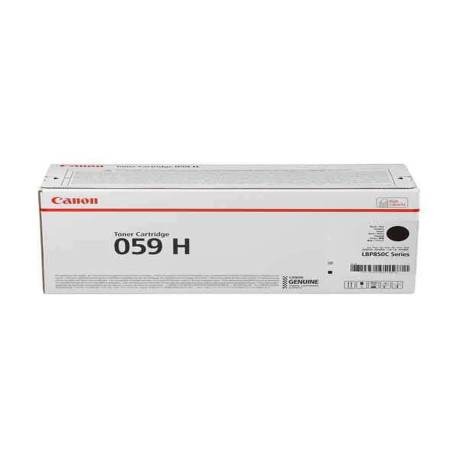 Canon - Toner - Nero - 3627C001 - 15.500 pag