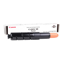 Canon - Toner - Nero - 4792B002 - 30.200 pag