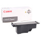 Canon - Toner - Nero - 6647A002 - 15.000 pag