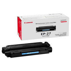Canon - Toner - Nero - 8489A002 - 2.500 pag