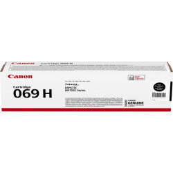 Canon - Toner 069H - Nero - 5098C002 - 7.600 pag