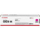Canon - Toner 069M - Magenta - 5096C002 - 5.500 pag