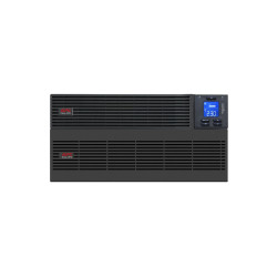 APC Easy UPS SRV SRV10KRILRK - UPS (montabile in rack) - 220-240 V c.a. V - 10000 Watt - 10000 VA - 1 fase - USB, RS-232 - conn