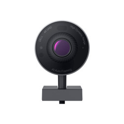 Dell UltraSharp WB7022 - Webcam - colore - 8,3 MP - 3840 x 2160 - USB