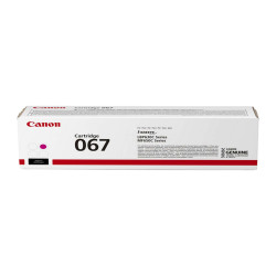 Canon - Toner originale 067 - Magenta - 5100C002 - 1.250 pag