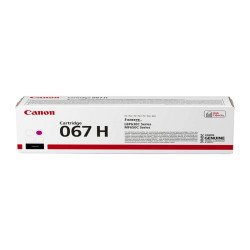 Canon - Toner originale 067 - Magenta - 5104C002 - 2.350 pag