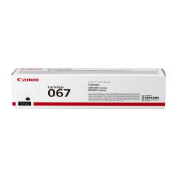 Canon - Toner originale 067 - Nero - 5102C002 - 1.350 pag