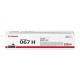 Canon - Toner originale 067 - Nero - 5106C002 - 3.130 pag