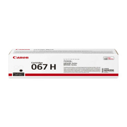 Canon - Toner originale 067 - Nero - 5106C002 - 3.130 pag