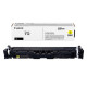 Canon - Toner per T12 - Giallo - 5095C006 - 5.300 pag