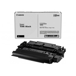 Canon - Toner T06 - Nero - 3526C002 - 20.000 pag