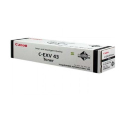 Canon C-EXV 43 Toner Black