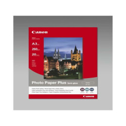 Canon carta fotografica SG-201