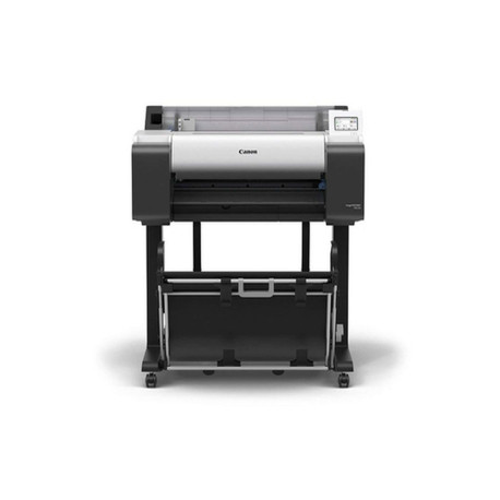 Canon imagePROGRAF TM-250, Ad inchiostro, 2400 x 1200 DPI, CALS G4, HP-GL/2, HP-RTL, JPEG, Nero, Ciano, Magenta, Nero opaco, Gi