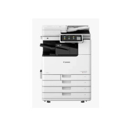 Canon imageRUNNER ADVANCE DX C3935i + ADF + TONER