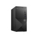 Dell Vostro 3910 - MT - Core i7 12700 / 2.1 GHz - RAM 8 GB - SSD 512 GB - NVMe - UHD Graphics 730 - GigE - WLAN: Bluetooth, 802