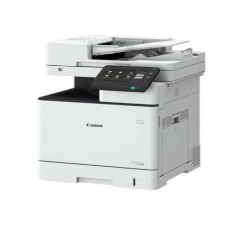 Canon Multifunzione Laser - I-SENSYS X C1538IF II