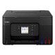 Canon PIXMA G3590, Ad inchiostro, Stampa a colori, 4800 x 1200 DPI, A4, Stampa diretta, Nero