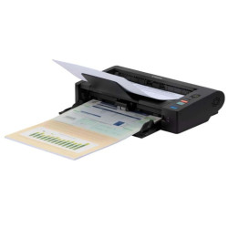 Canon scanner DR-M140 II