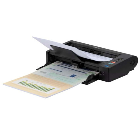 Canon scanner DR-M140 II