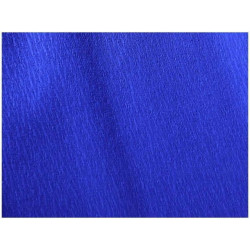 Canson CARTA CRESPA STANDARD Blu