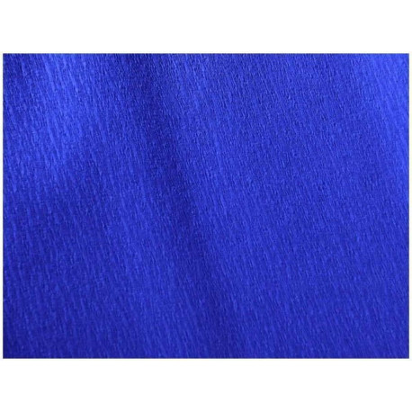 Canson CARTA CRESPA STANDARD Blu