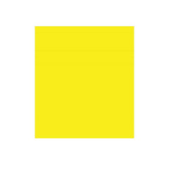 Canson CF50FF VIVALDI A4 185G GIALLO CAN.