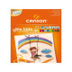 CANSON KIDS ATTIVITA CREATIVE BLOCCHI BAMBINI