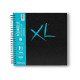 Canson XL BOOKS XL BOOKS 21X29,7 - 40FG
