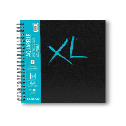 Canson XL BOOKS XL BOOKS 21X29,7 - 40FG
