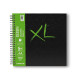 Canson XL DESSIN BOOK XL DESSIN 21x29,7 - 60FG