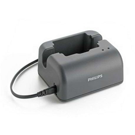 Carica Batteria Philips Heartstart FR3 Caricabatterie 861394