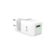 Caricabatterie - TCUSBTURBO - USB-A Wall Charger 12W TURBO