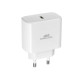 CARICATORE DA PARETE USB-C 30 WATT