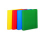 CARTELLA PROGETTO DORSO 3 VERDE