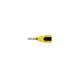 Penna a sfera Noris Stick colore verde 0.35 mm (conf.20)