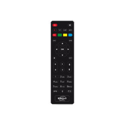 DigiQuest 990 REC - Sintonizzatore digitale TV DVB / lettore digitale / registratore