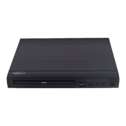 DigiQuest EASY DVD - Lettore DVD - Upscaling