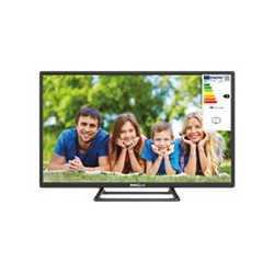 Digiquest TV00071 - 32" Categoria diagonale TV LCD retroilluminato a LED - 720p 1366 x 768 - LED a illuminazione diretta