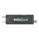 DigiQuest XO STICK - Sintonizzatore TV digitale DVB / lettore digitale