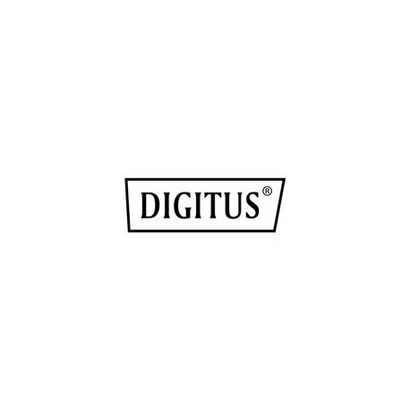 DIGITUS - Cavo di rete - LC multi-mode (M) a SC multi-mode (M) - fibra ottica - 3 mm - 50 / 125 micron - OM3 - schermato, senza