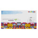 Album acquerello - A5 - 300 gr - 20 fogli - Carioca Plus