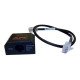 APC Dry Contact I/O Accessory - Kit adattatore di rete - nero - per P/N: AP9643, SMX1000C, SMX1500RM2UC, SMX1500RM2UCNC, SMX750
