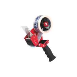 Artiglio T-15028 - Dispenser - impugnatura a pistola - rosso