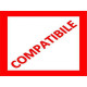 Cartuccia Compatibile per Epson C13T00Q140 nero 140 ml ECOTANK ET 7750/7700