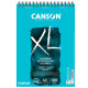 Album XL Aquarelle - A4 - 300 gr - 30 fogli - Canson