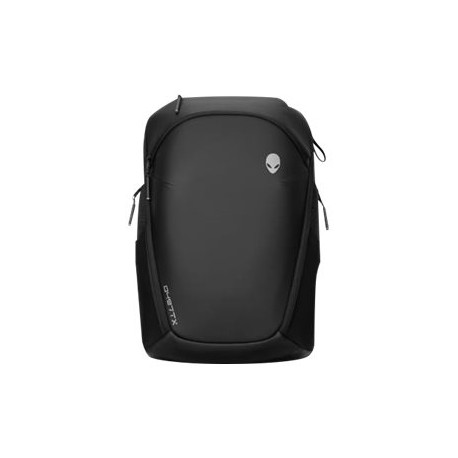 Alienware Horizon Travel Backpack 18 - Zaino porta computer - fino a 18" - GalaxyWeave black